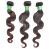 Most Stylish Virgin Indian Body Wave Hair